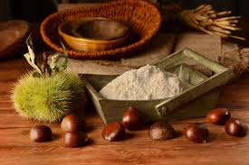 Chestnut Flour